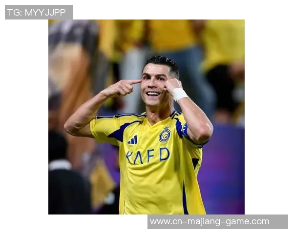 C罗在利雅得胜利遭遇困境表现不佳触球次数少无亚冠赛事可参与