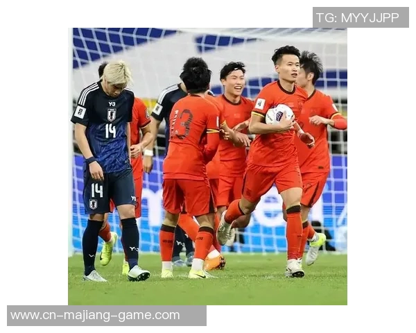 日本队世预赛表现惊艳10场比赛进30球失3球净胜27球