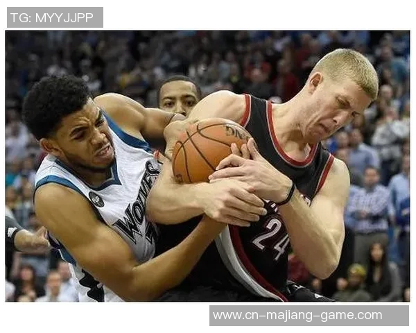 开拓者与森林狼对决分析双方优势与战术策略探讨