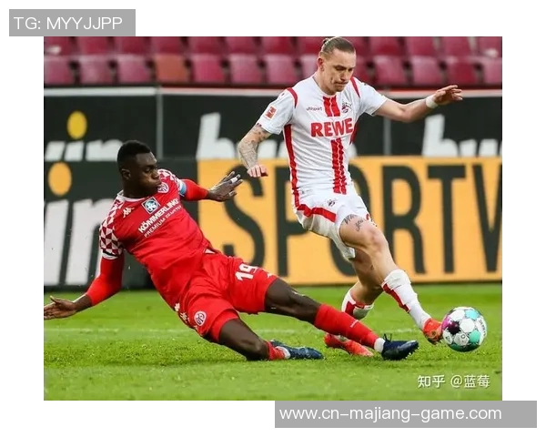 科隆与沙尔克激战正酣谁能在德甲赛场上笑到最后