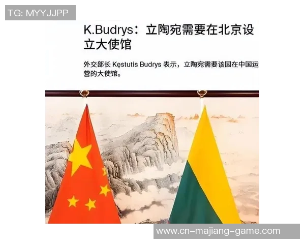 中国蓝队与立陶宛精彩对决全场录像回放及精彩瞬间分析